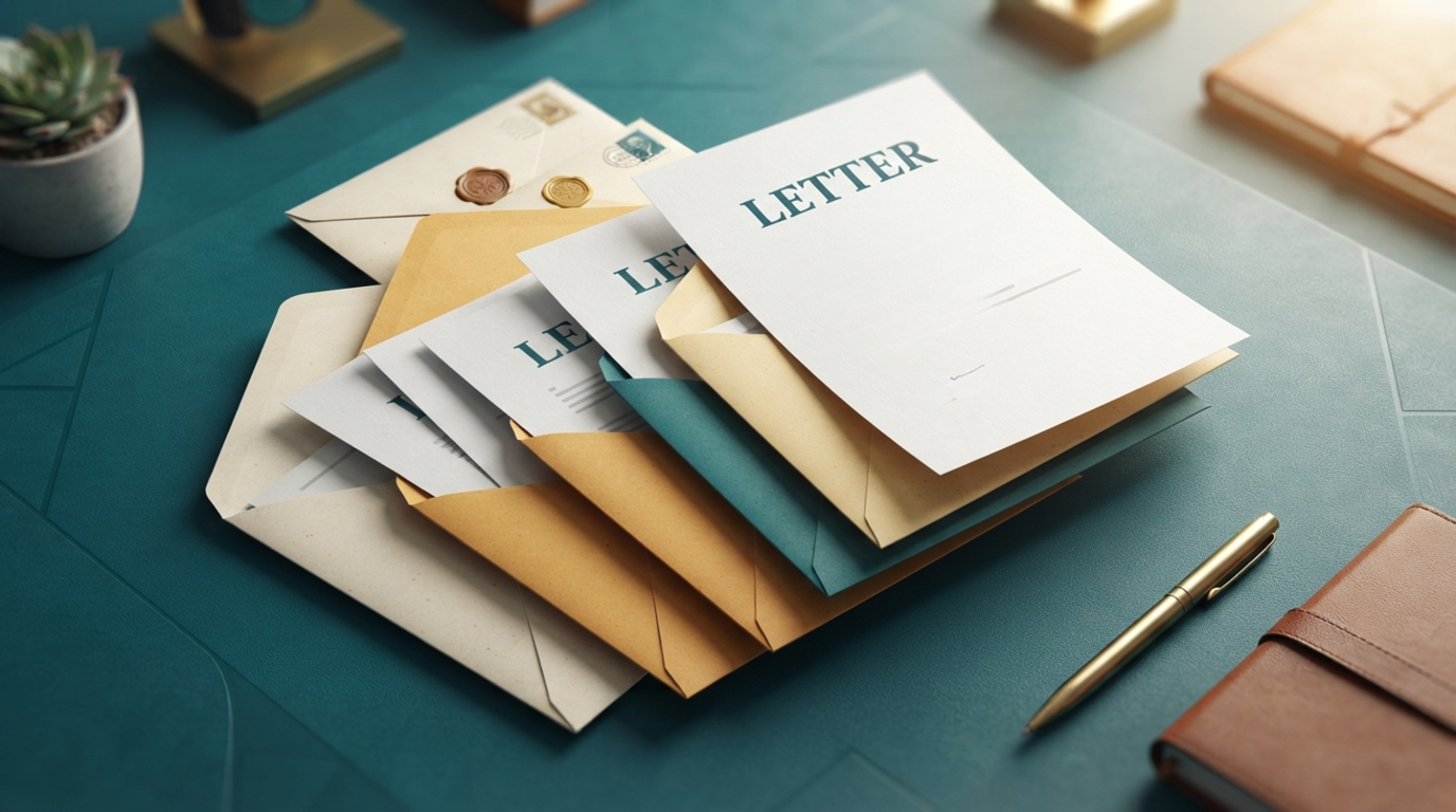 Cover Letter Examples for Every Situation: Real Samples That Get Interviews