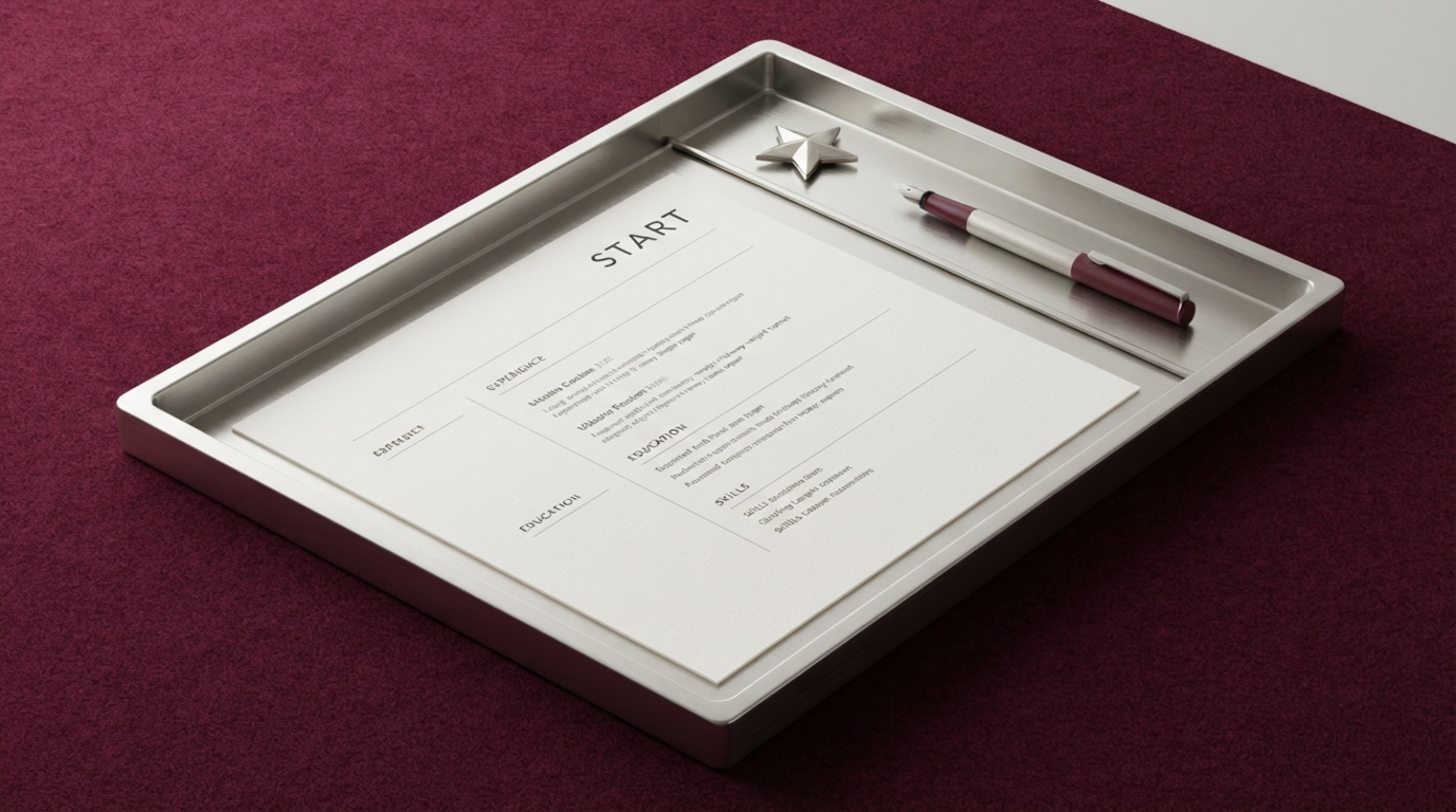 How Do You Write a High School Graduate Resume?